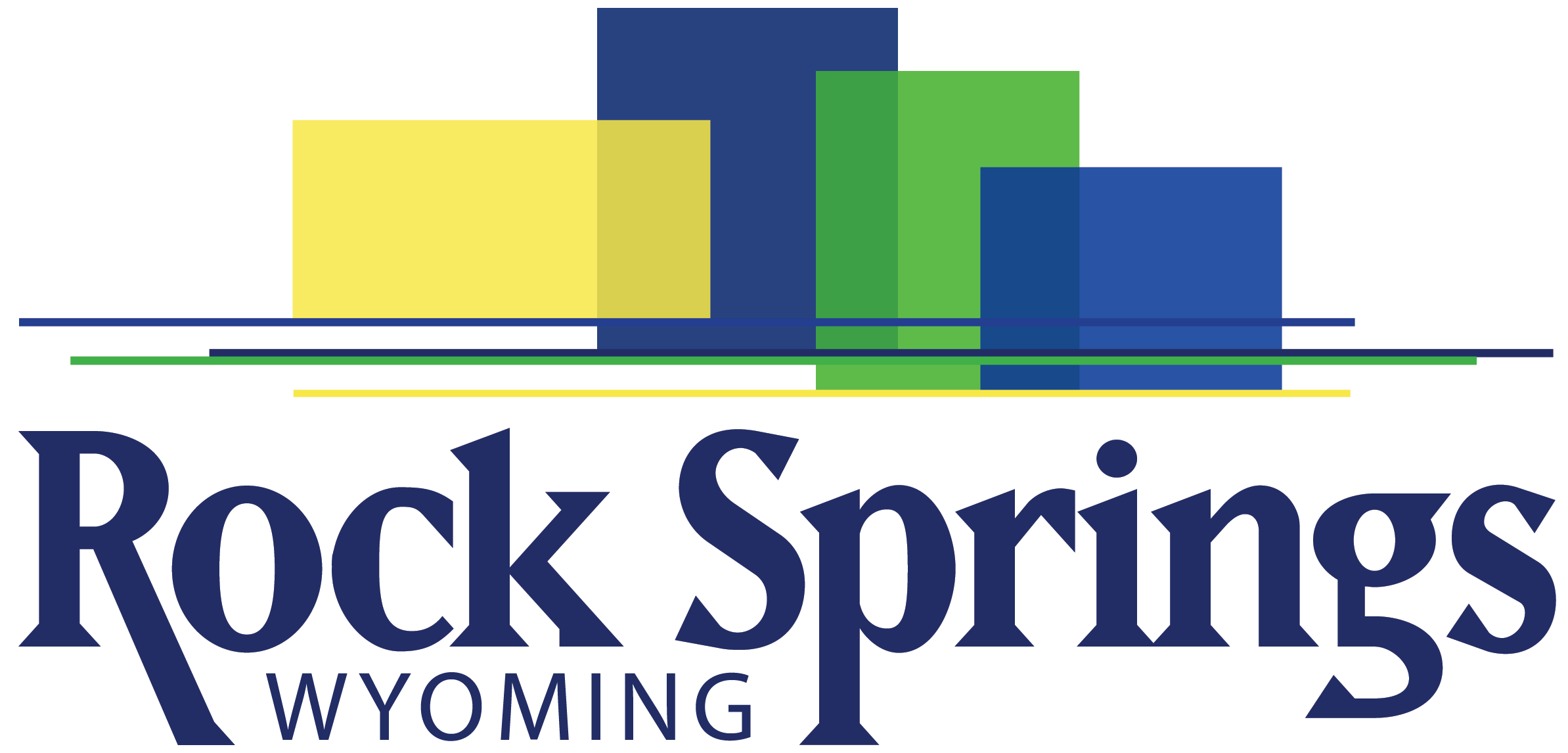 City of Rock Springs