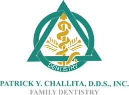 PATRICK Y CHALLITA DDS INC