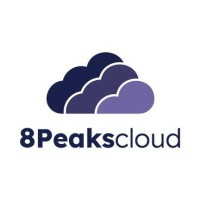8Peaks Cloud