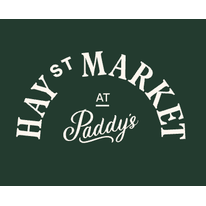 Hay St Market at Paddy's