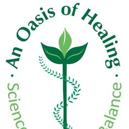 An Oasis of Healing