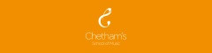 Chethams School of Music