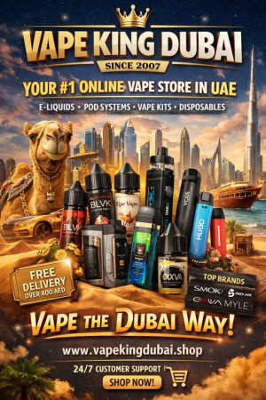 vapekingdubai