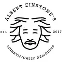 Albert Einstone's