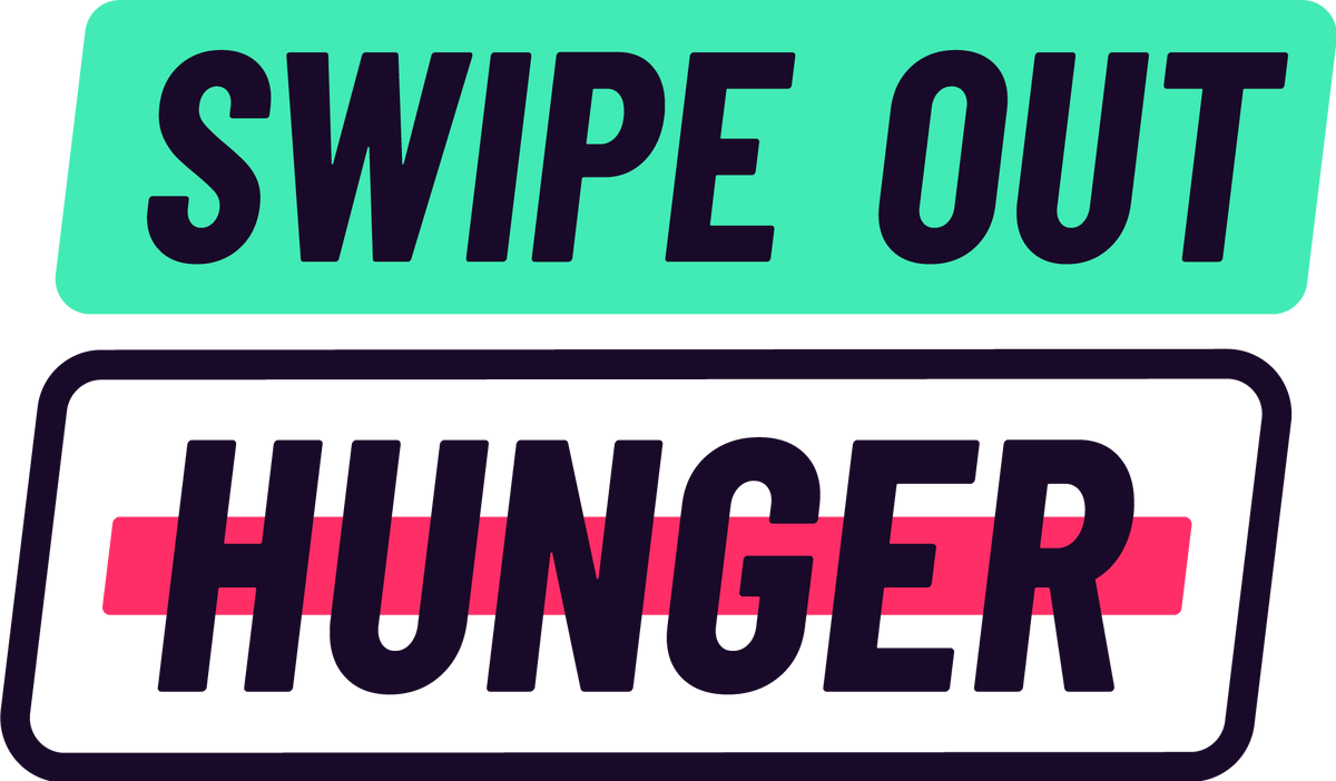 Swipe Out Hunger