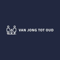 Van jong tot oud