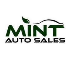 Mint Auto Trader