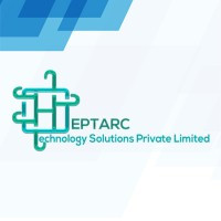 Heptarc Talent Acquisition