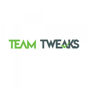 Team Tweaks Technology