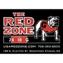 The Red Zone