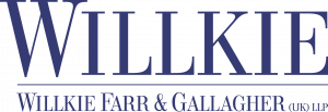 Willkie Farr & Gallagher UK LLP