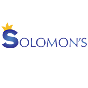 Solomon's Super Center & Solomon's Yamacraw Stores
