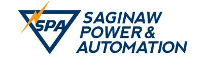 Saginaw Power & Automation