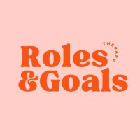 Roles & Goals Therapy Services