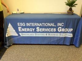 Energy Services Group International, Inc.
