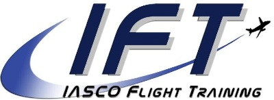 IASCO Flight Training