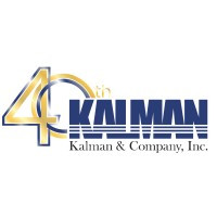Kalman & Company, Inc.