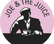 joe&  The juice