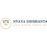 Nyaya Siddhanta