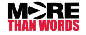 More Than Words