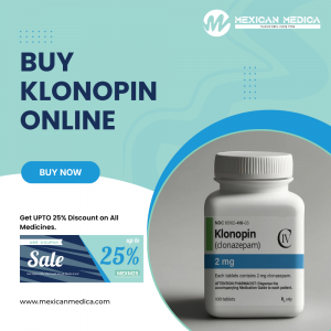 Klonopin: Dosage, side effects, how it works, and more