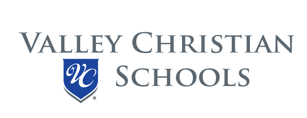 VALLEY CHRISTIAN SCHOOLS