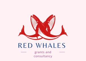 Red Whales
