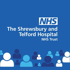 The Shrewsbury and Telford Hospital NHS Trust