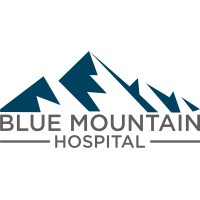 Blue Mountain Hospital