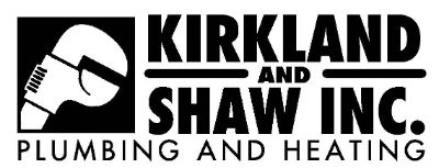Kirkland and Shaw Plumbing and Heating Inc.