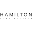 Hamilton construction ltd