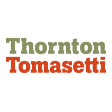 Thornton Tomasetti