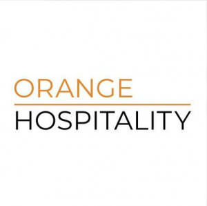 Orange Holding