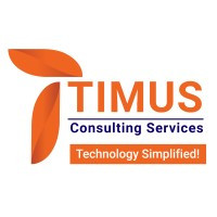 Timus Consulting Services