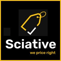 Sciative - We Price Right