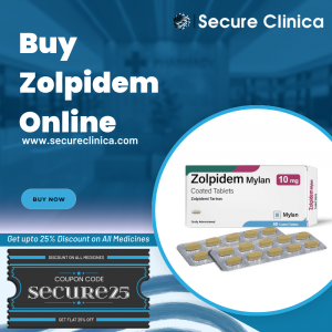 ZOLPIDEM Online: 24-Hour Access and Secure Delivery Guide