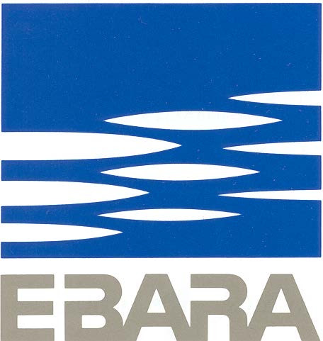 EBARA TECHNOLOGIES INCORPORATED