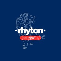 Rhyton Law