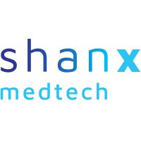 ShanX Medtech BV