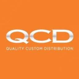 Quality Custom Distribution