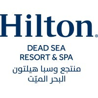 Hilton Dead Sea Resort & Spa