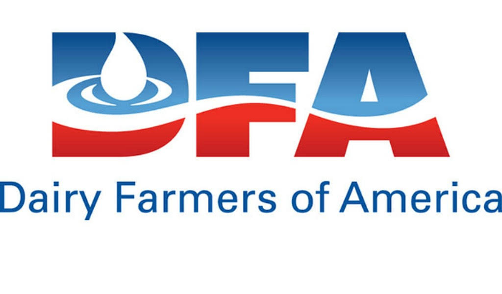 Dairy Farmers of America