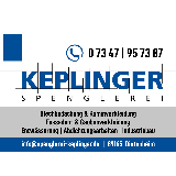 Spenglerei Keplinger GmbH