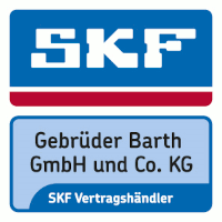 Gebrüder Barth GmbH & Co. KG Großhandlung für Industrie und Schiffbau