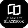 Project Blackbook