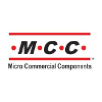 Micro Commercial Components (MCC)