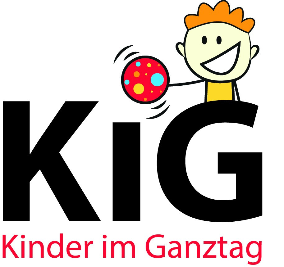 KIG Kinder im Ganztag gGmbH