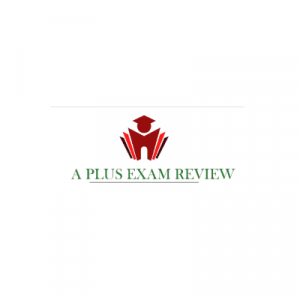 A PLUS EXAM REVIEW