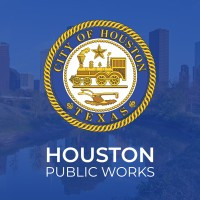 Houston Public Works