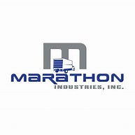 MARATHON TRUCK BODY